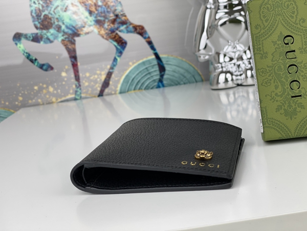 グッチ財布コピー素材ディテール